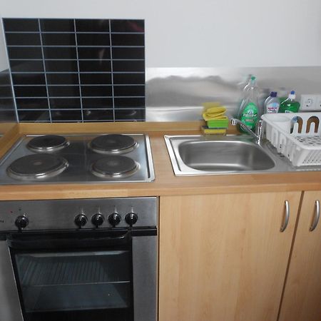 Apartment-Pension Schwalbennest Herzogenaurach Habitación foto