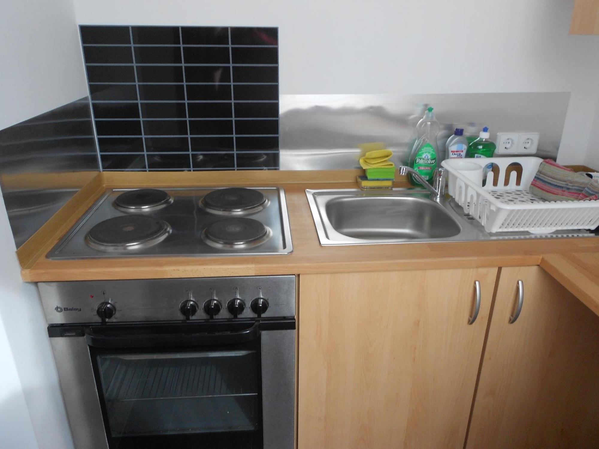 Apartment-Pension Schwalbennest Herzogenaurach Habitación foto