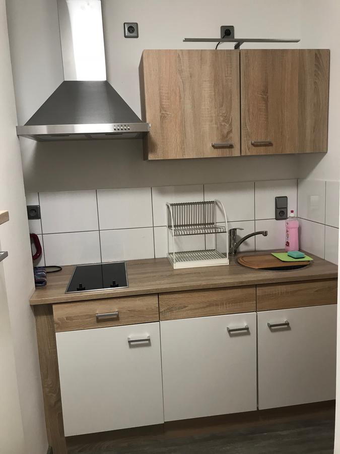 Apartment-Pension Schwalbennest Herzogenaurach Habitación foto