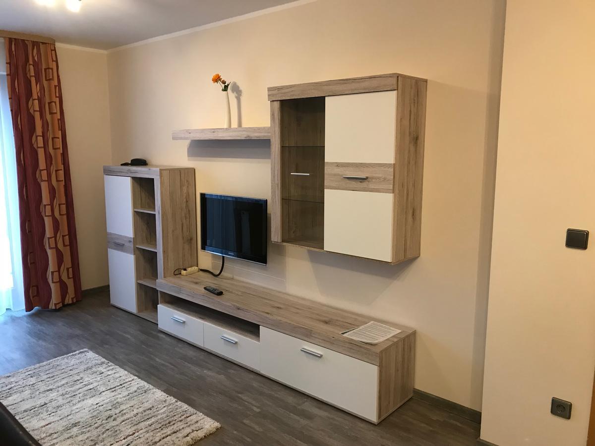 Apartment-Pension Schwalbennest Herzogenaurach Habitación foto